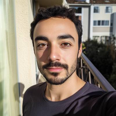 Tutor-Antony W.