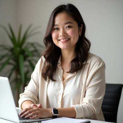 Tutor Pamela M.